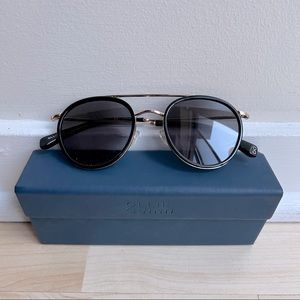 Ollie Quinn Sunglasses